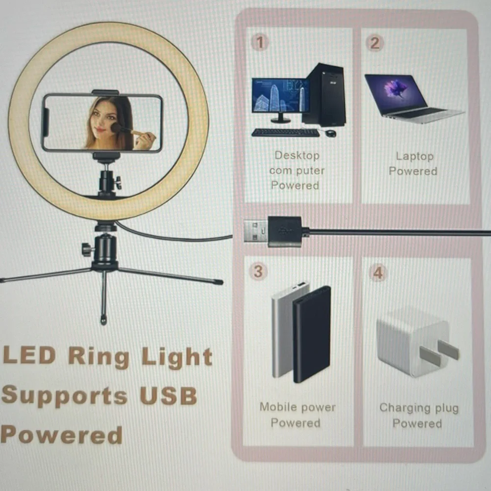 Aixpi dimmable led